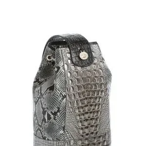 Brahmin | Bags | Brahmin Allie Steel Fountain | Poshmark display picture 1